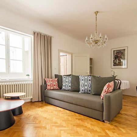 Wishlist Prague Residences - Charles Bridge Karlova Eksteriør bilde