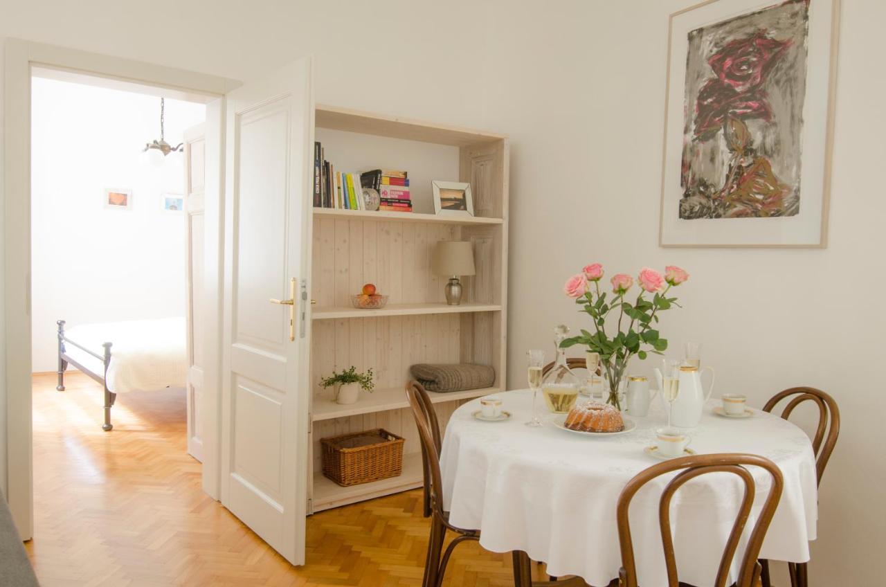 Wishlist Prague Residences - Charles Bridge Karlova Eksteriør bilde