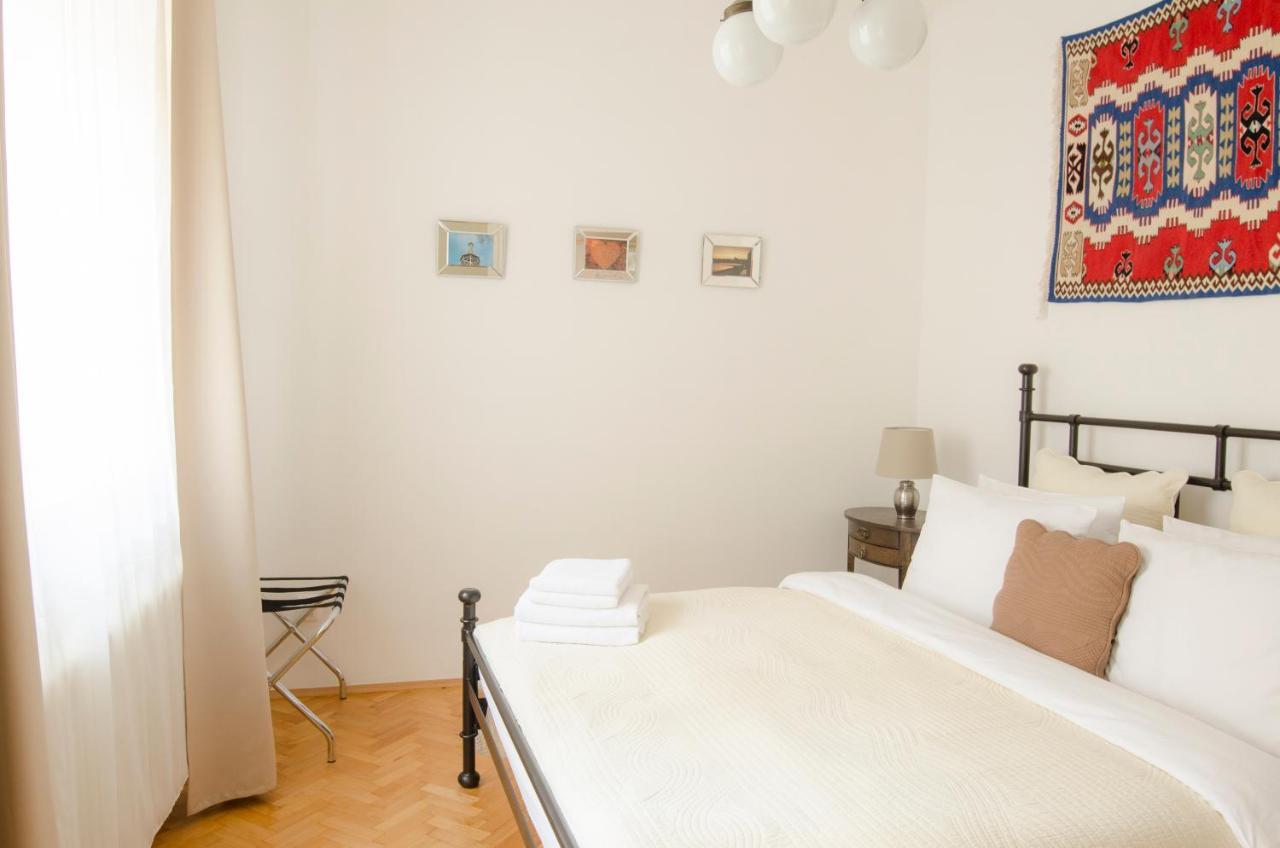 Wishlist Prague Residences - Charles Bridge Karlova Eksteriør bilde